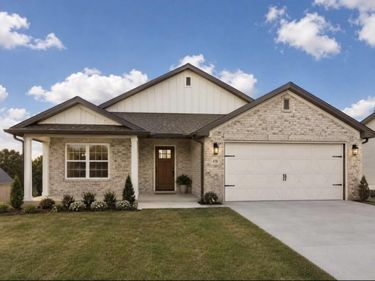 266 Stoney Creek Way, Berea, KY 40403