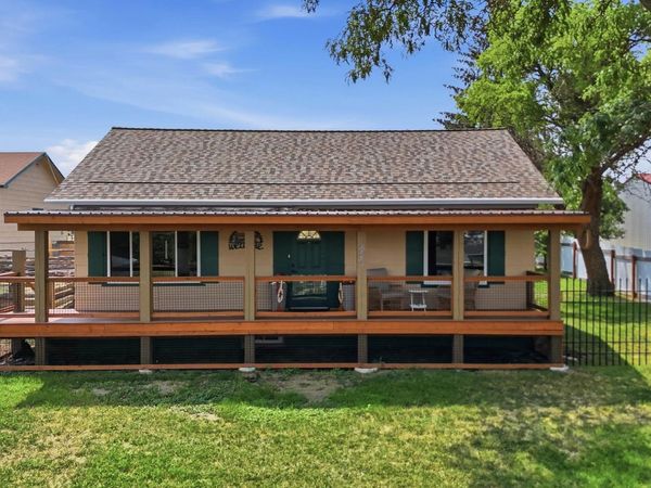 265 SW S 1st St, Creston, WA 99117