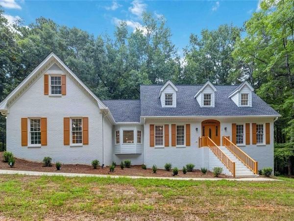 3710 Crossvale Road, Lithonia, GA 30038
