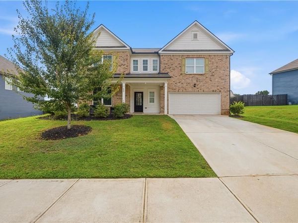 120 Paxton Lane , Jefferson, GA 30549