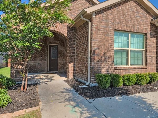 8305 Twisted Pine Way, Fort Worth, TX 76131