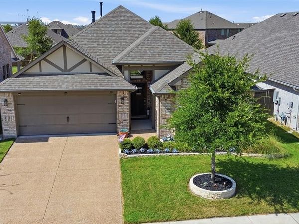 3817 Honeycomb Hollow, Melissa, TX 75454