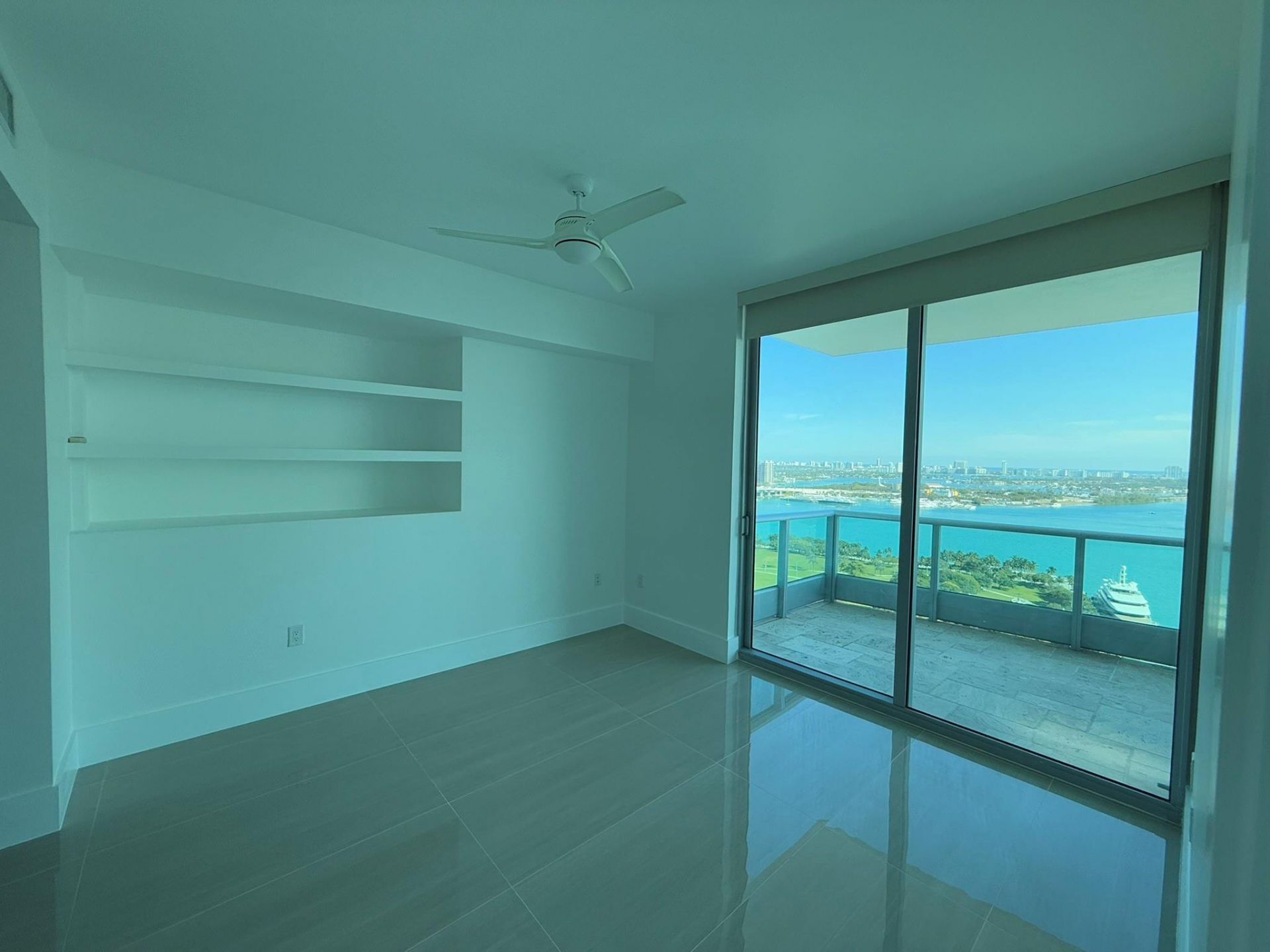 900 Biscayne Boulevard, Unit 2807, Miami, FL 33132 Photo