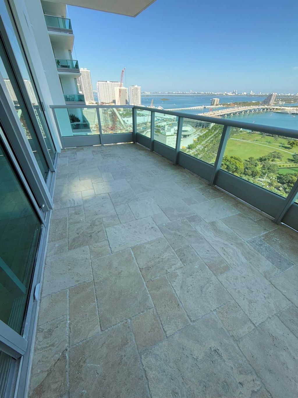 900 Biscayne Boulevard, Unit 2807, Miami, FL 33132 Photo
