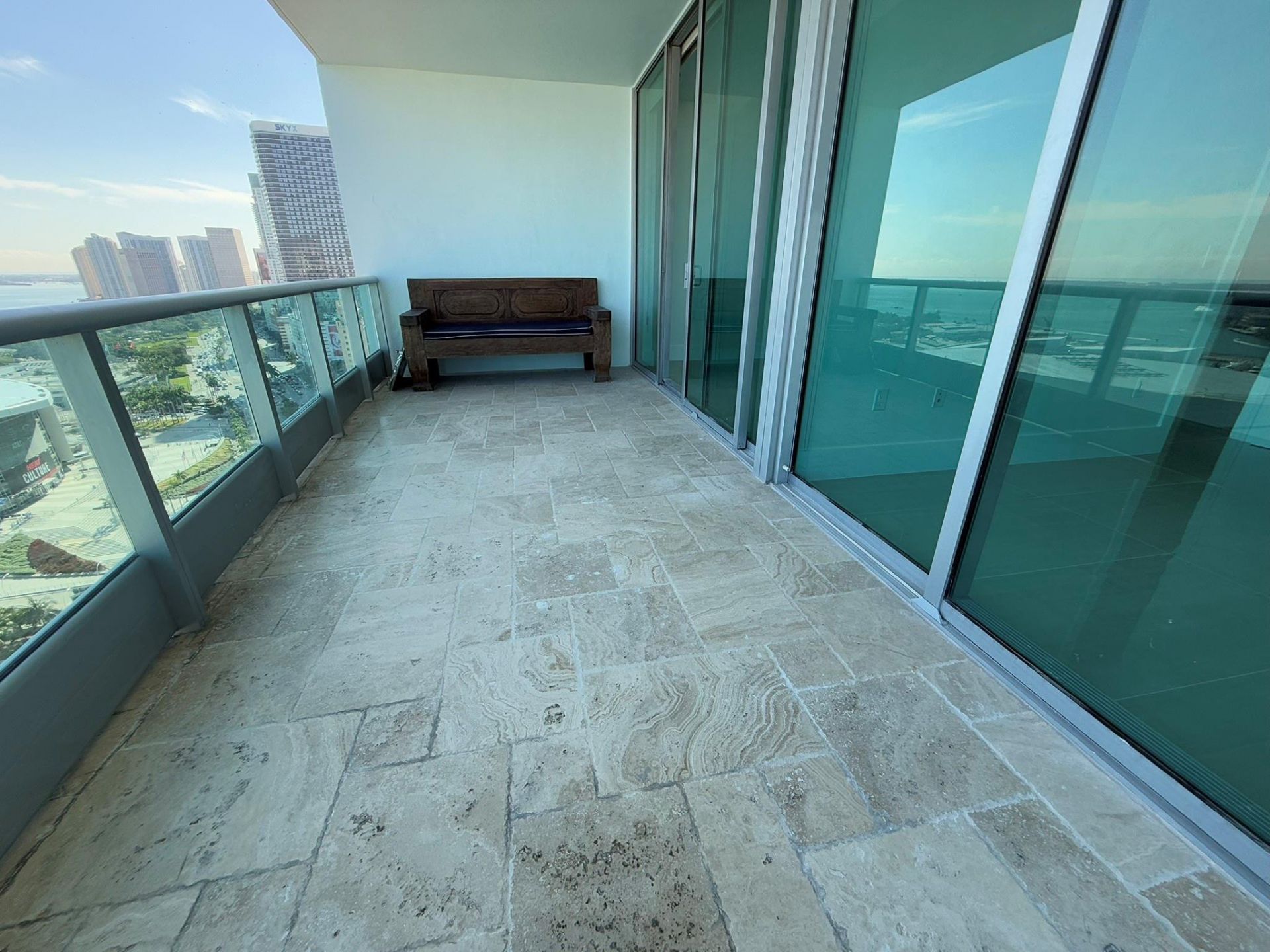 900 Biscayne Boulevard, Unit 2807, Miami, FL 33132 Photo