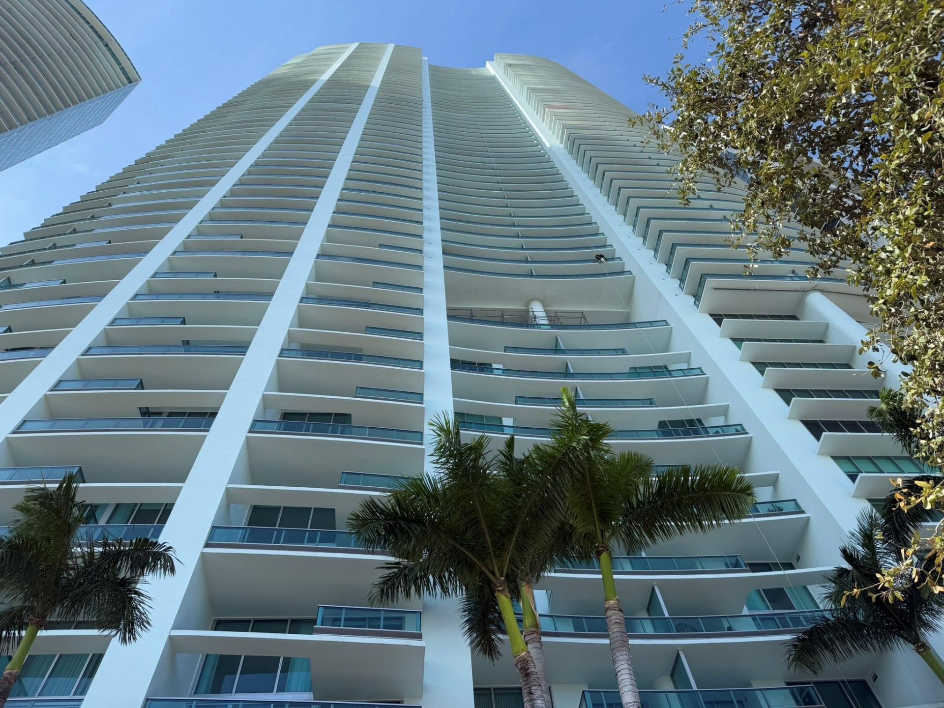 900 Biscayne Boulevard, Unit 2807, Miami, FL 33132 Photo