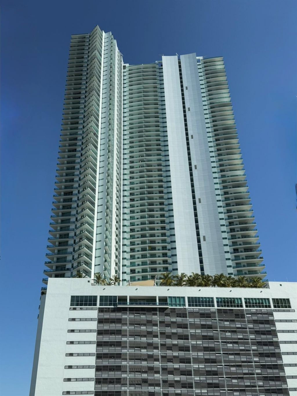 900 Biscayne Boulevard, Unit 2807, Miami, FL 33132 Photo