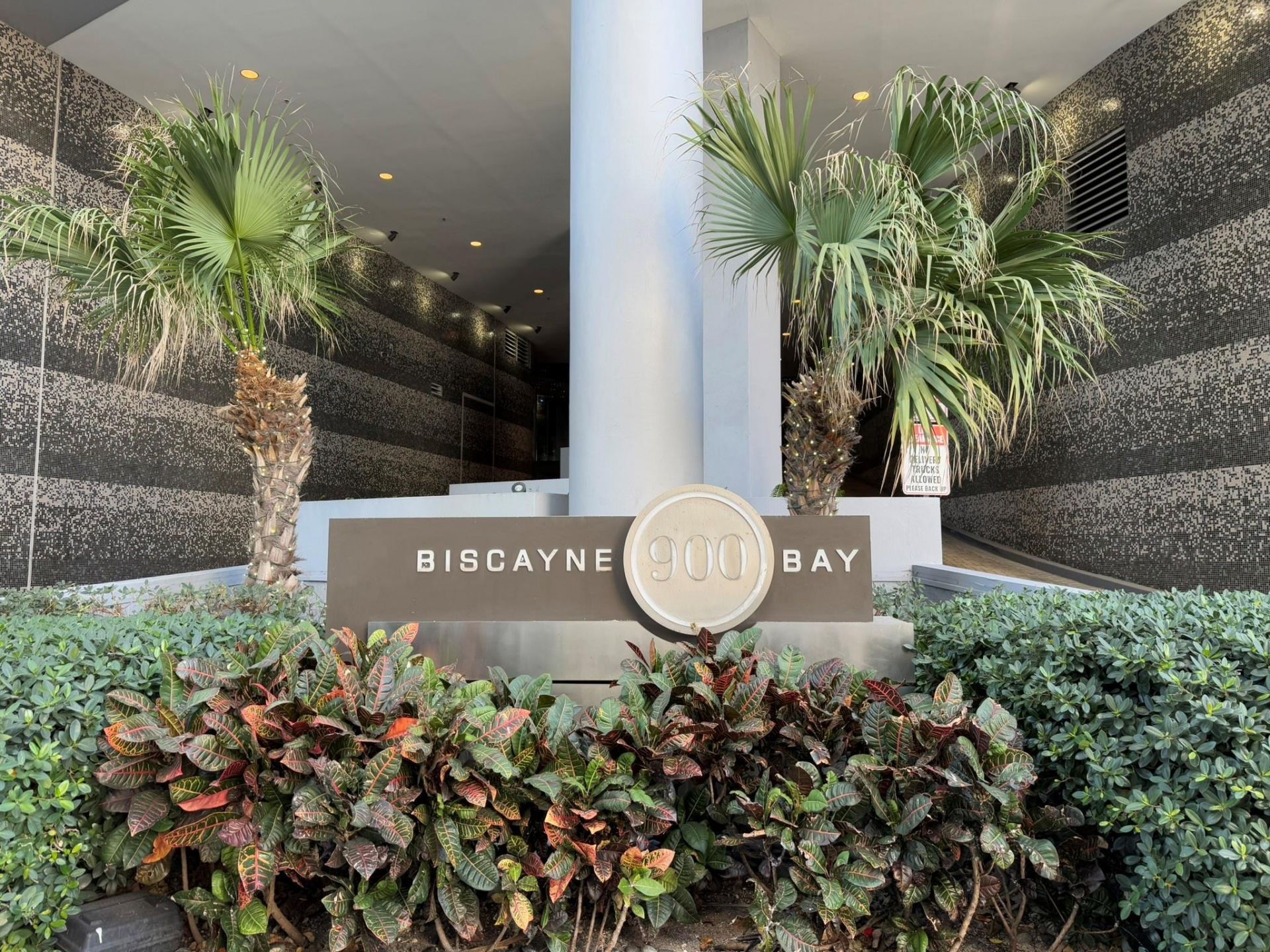 900 Biscayne Boulevard, Unit 2807, Miami, FL 33132 Photo