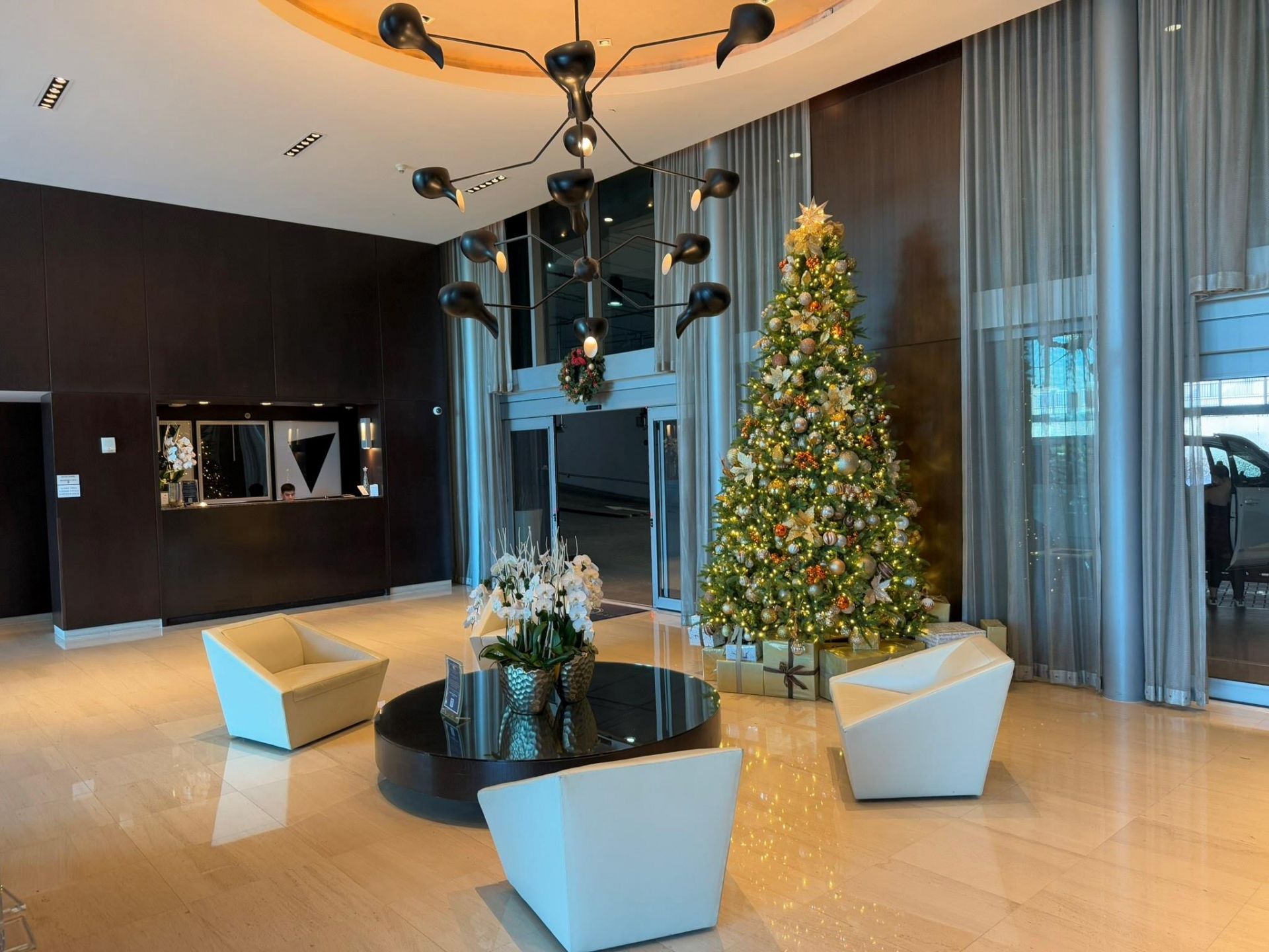 900 Biscayne Boulevard, Unit 2807, Miami, FL 33132 Photo