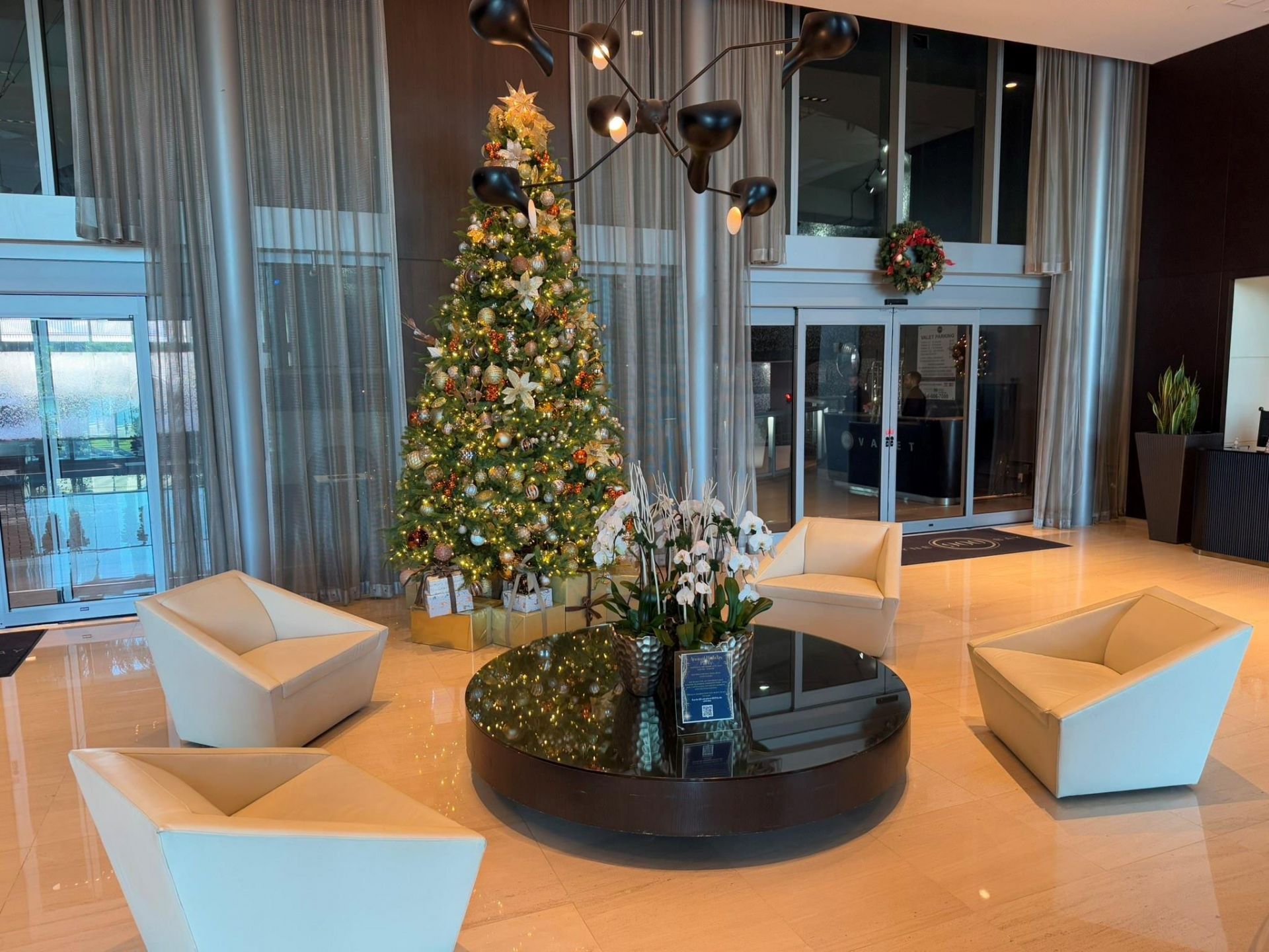 900 Biscayne Boulevard, Unit 2807, Miami, FL 33132 Photo