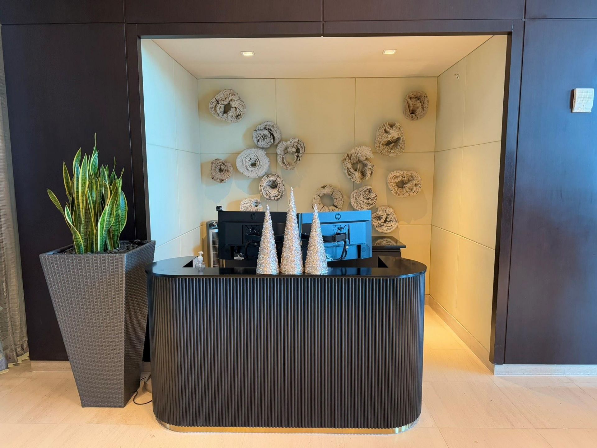 900 Biscayne Boulevard, Unit 2807, Miami, FL 33132 Photo