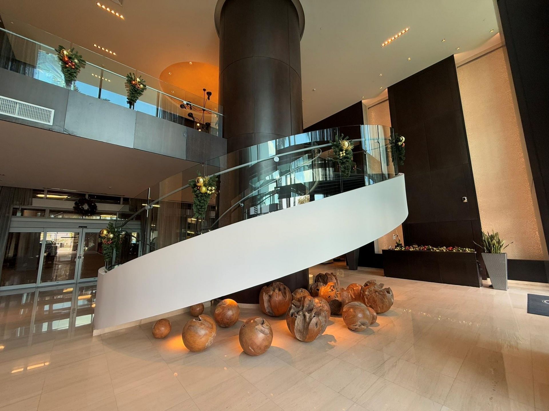 900 Biscayne Boulevard, Unit 2807, Miami, FL 33132 Photo