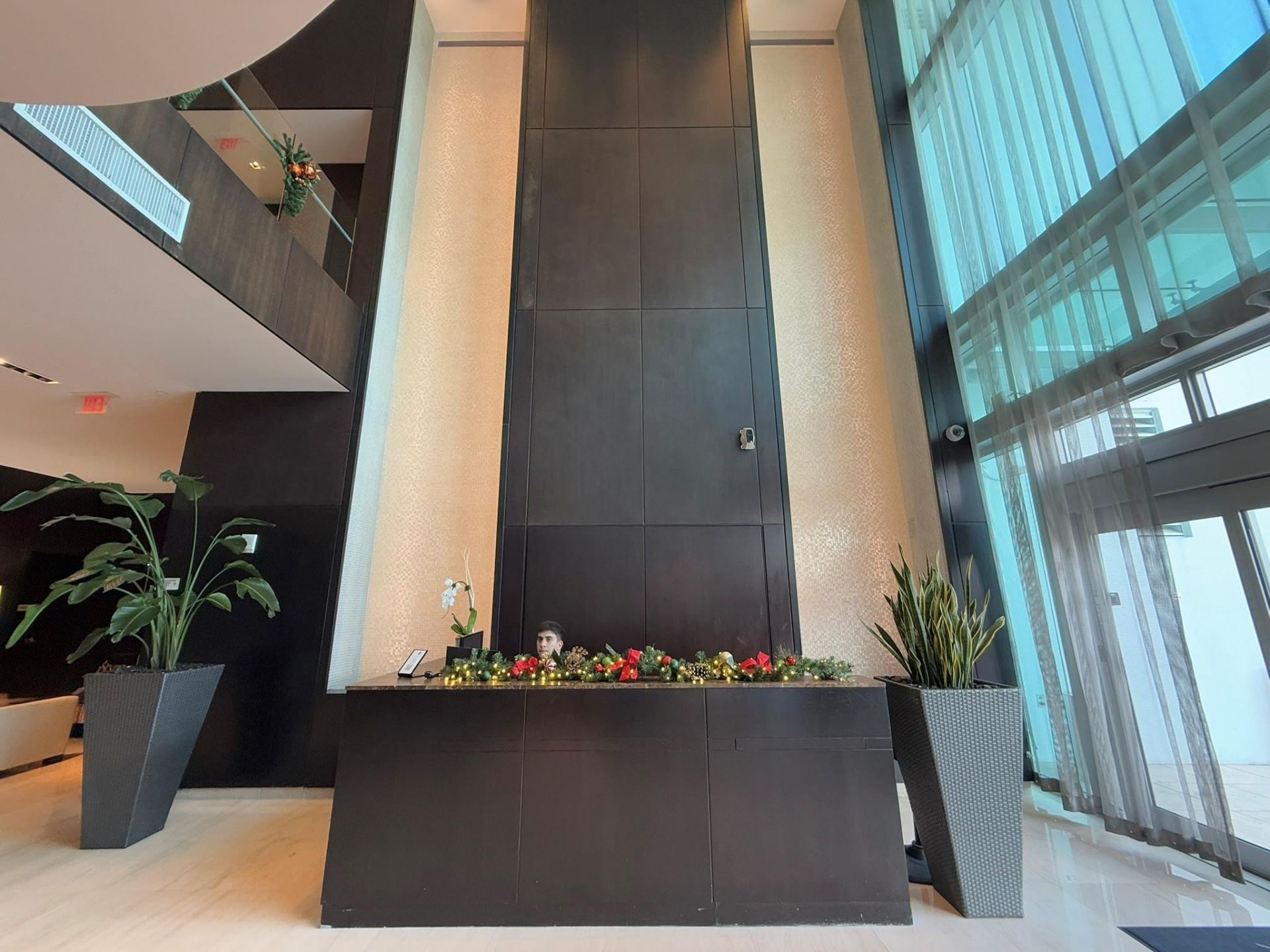 900 Biscayne Boulevard, Unit 2807, Miami, FL 33132 Photo