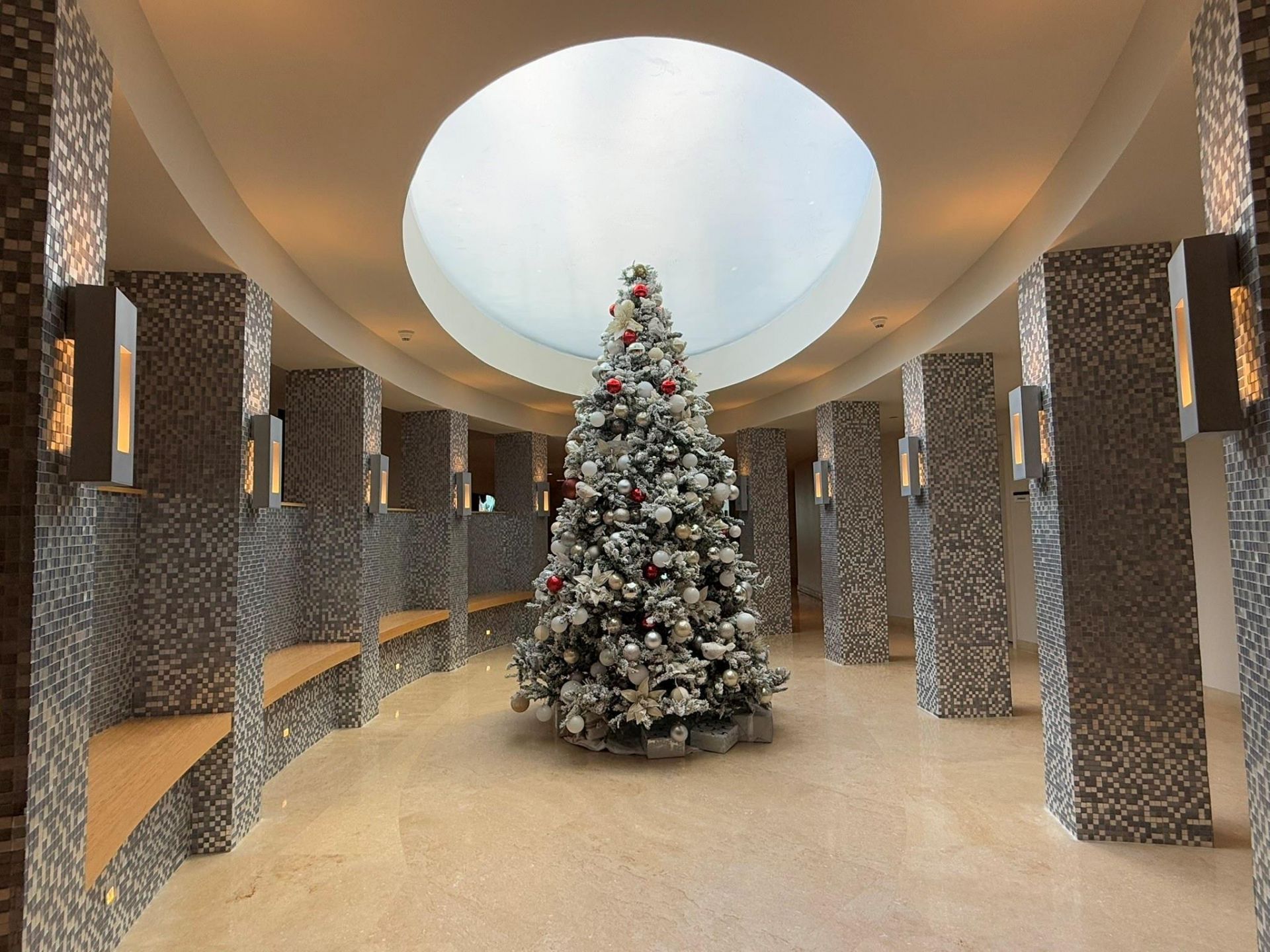 900 Biscayne Boulevard, Unit 2807, Miami, FL 33132 Photo