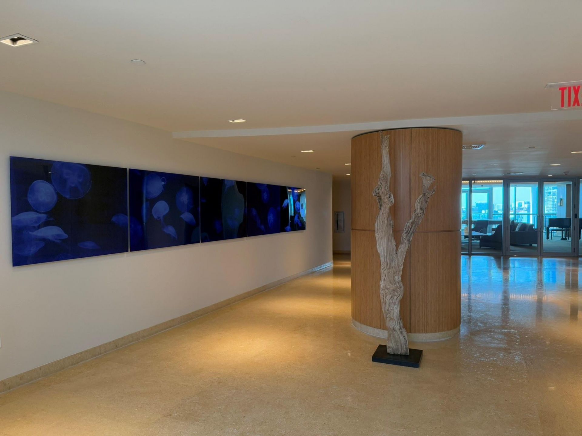 900 Biscayne Boulevard, Unit 2807, Miami, FL 33132 Photo