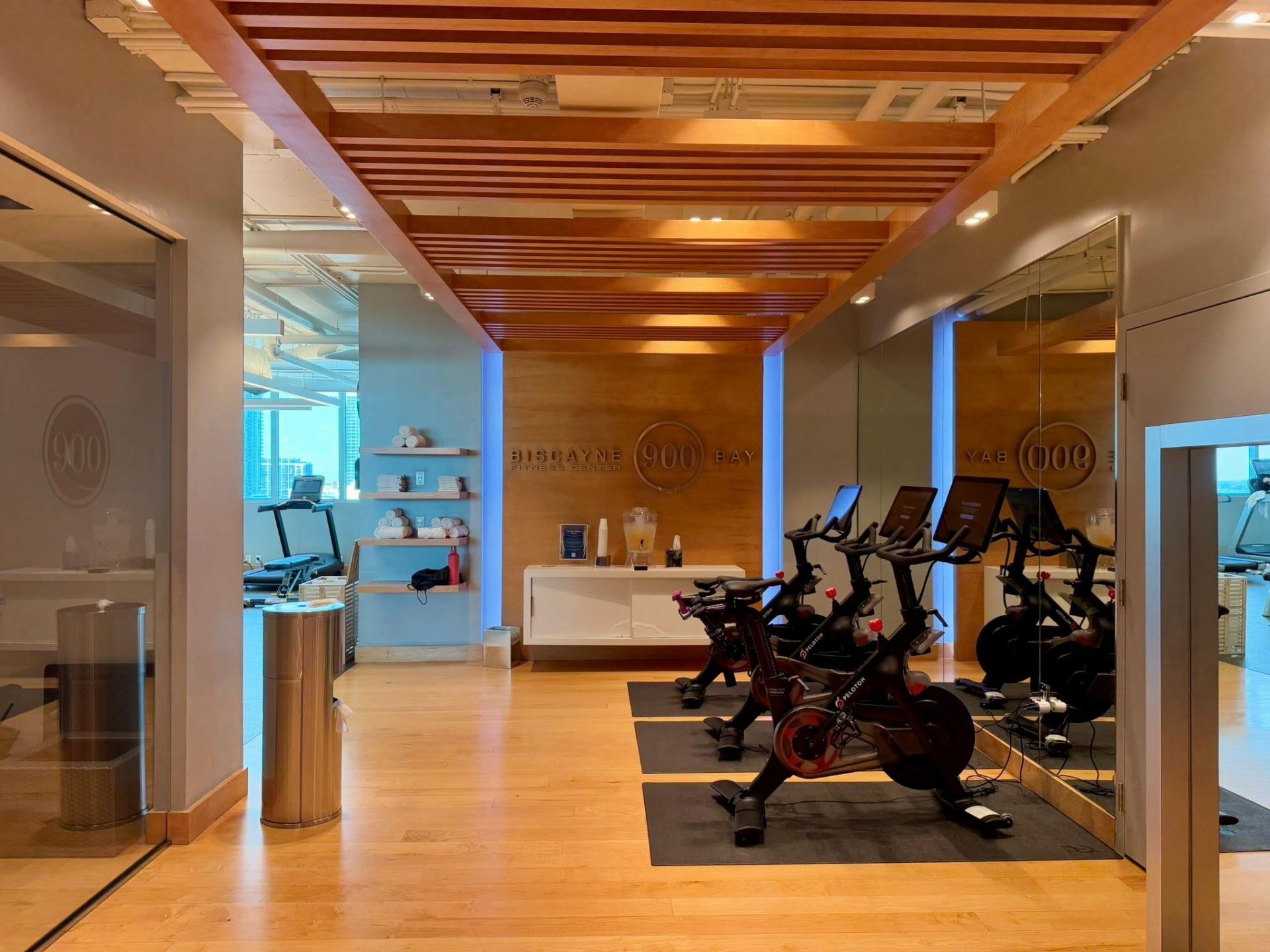 900 Biscayne Boulevard, Unit 2807, Miami, FL 33132 Photo