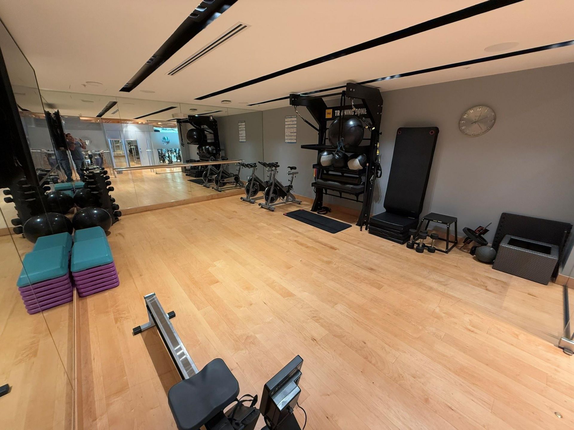 900 Biscayne Boulevard, Unit 2807, Miami, FL 33132 Photo