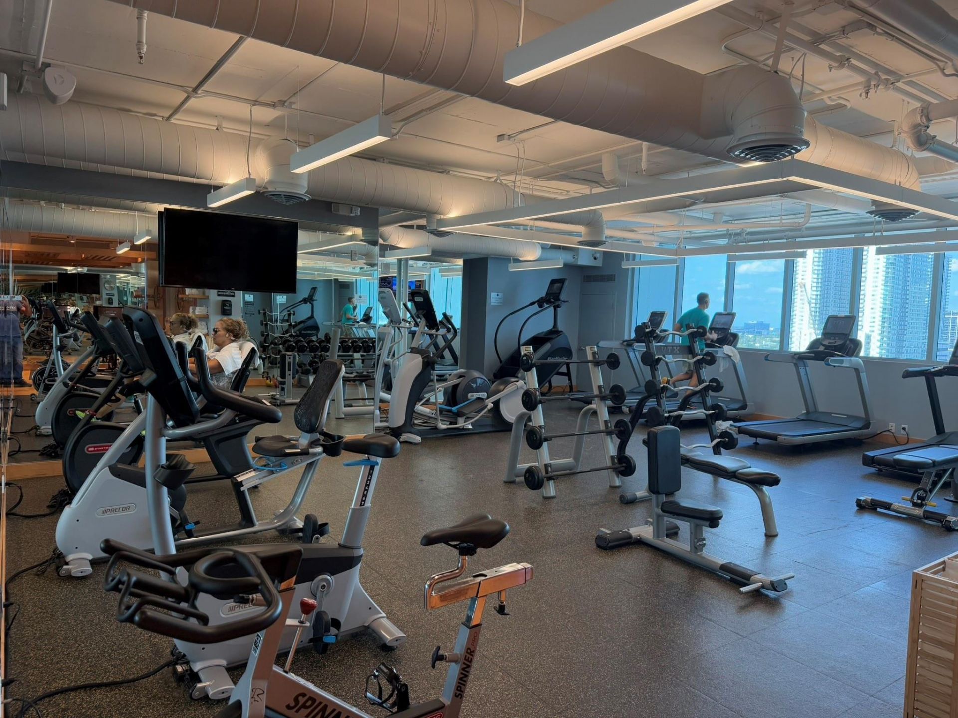 900 Biscayne Boulevard, Unit 2807, Miami, FL 33132 Photo