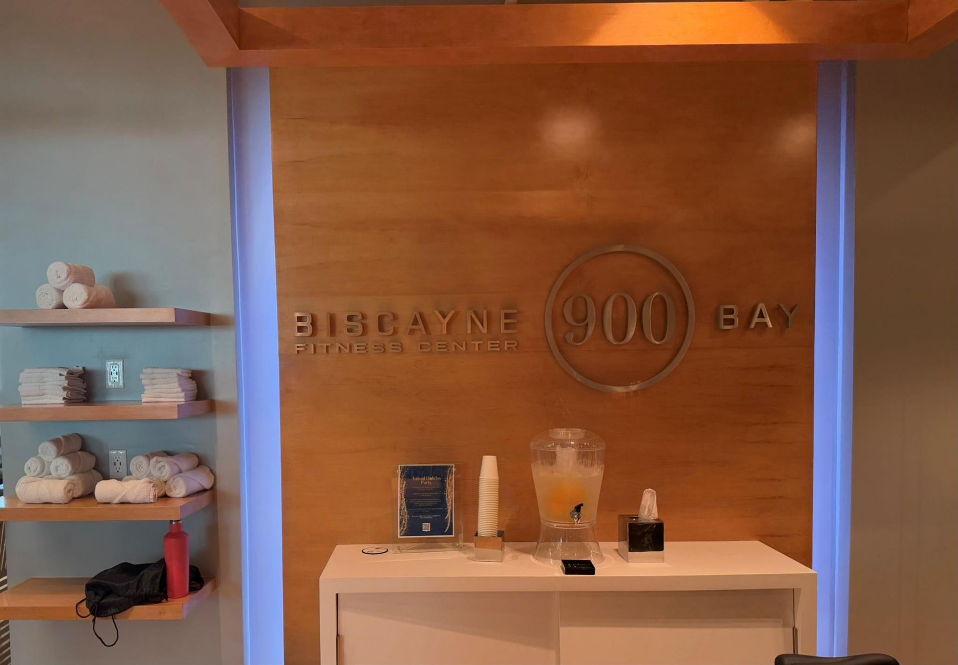 900 Biscayne Boulevard, Unit 2807, Miami, FL 33132 Photo