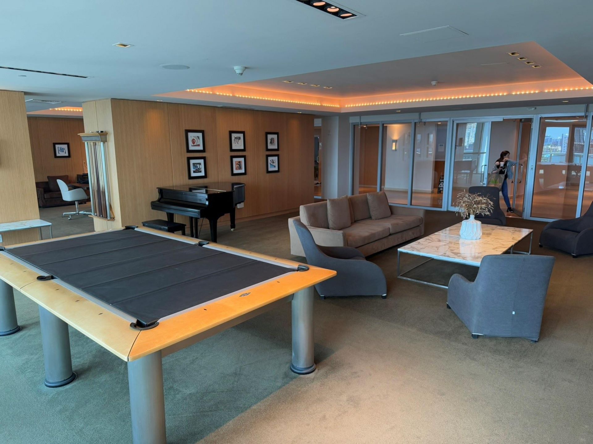 900 Biscayne Boulevard, Unit 2807, Miami, FL 33132 Photo