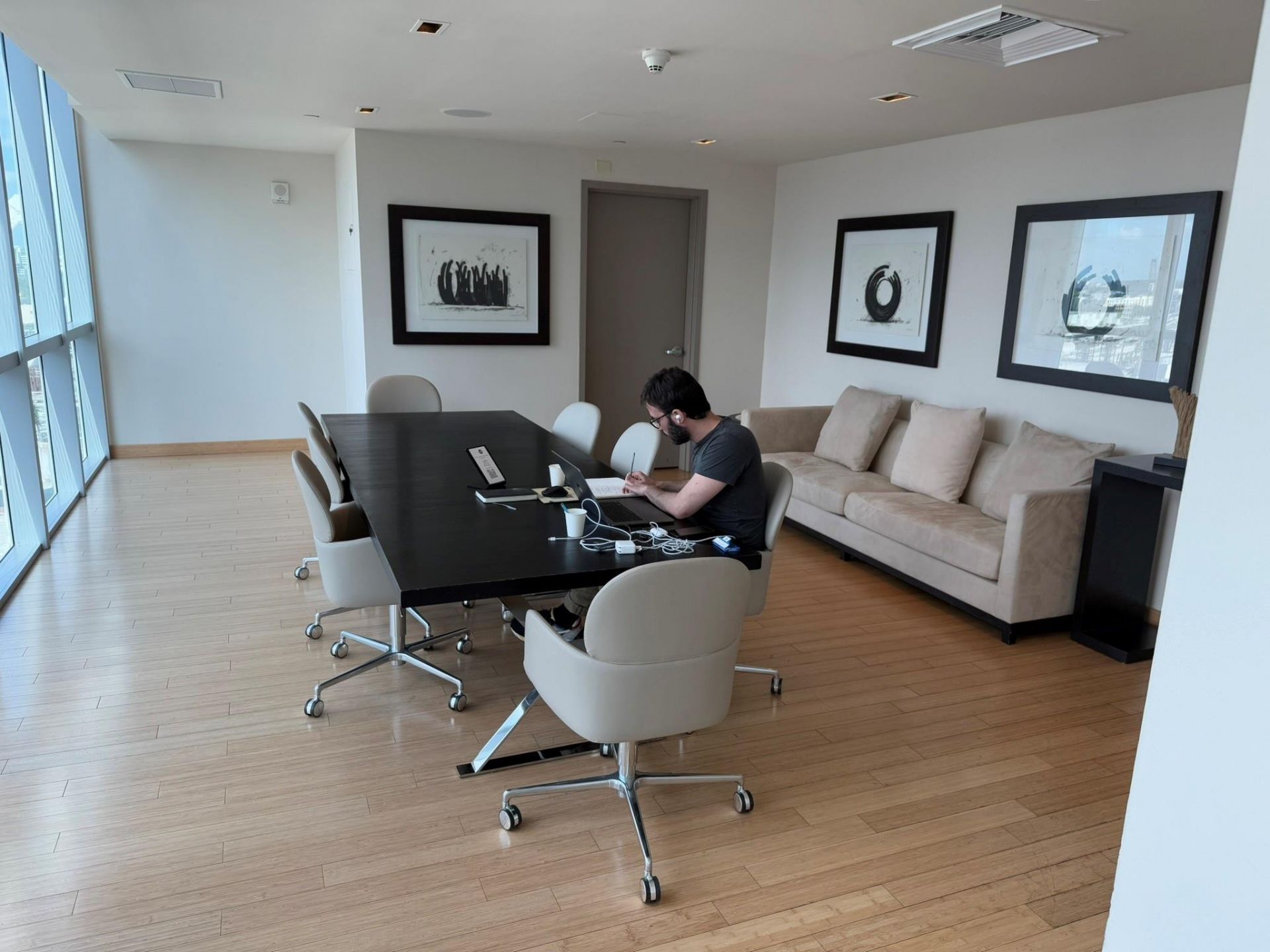 900 Biscayne Boulevard, Unit 2807, Miami, FL 33132 Photo
