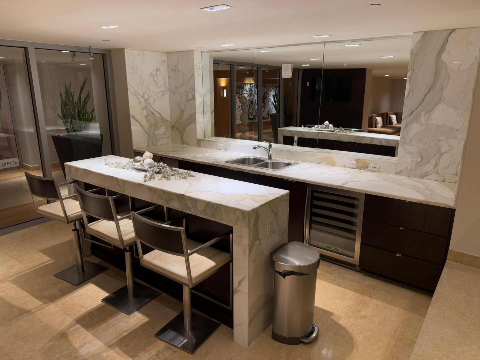 900 Biscayne Boulevard, Unit 2807, Miami, FL 33132 Photo
