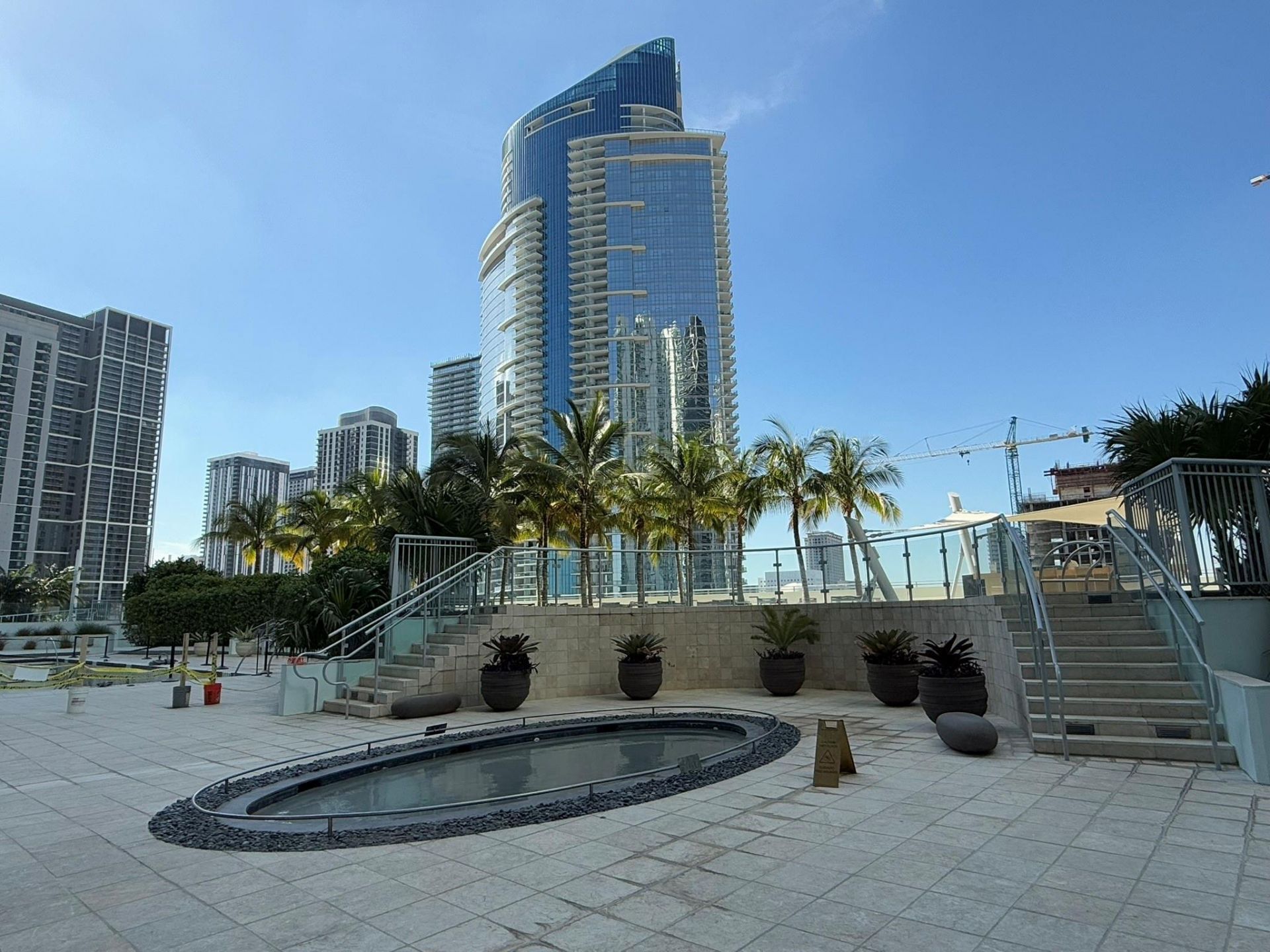 900 Biscayne Boulevard, Unit 2807, Miami, FL 33132 Photo