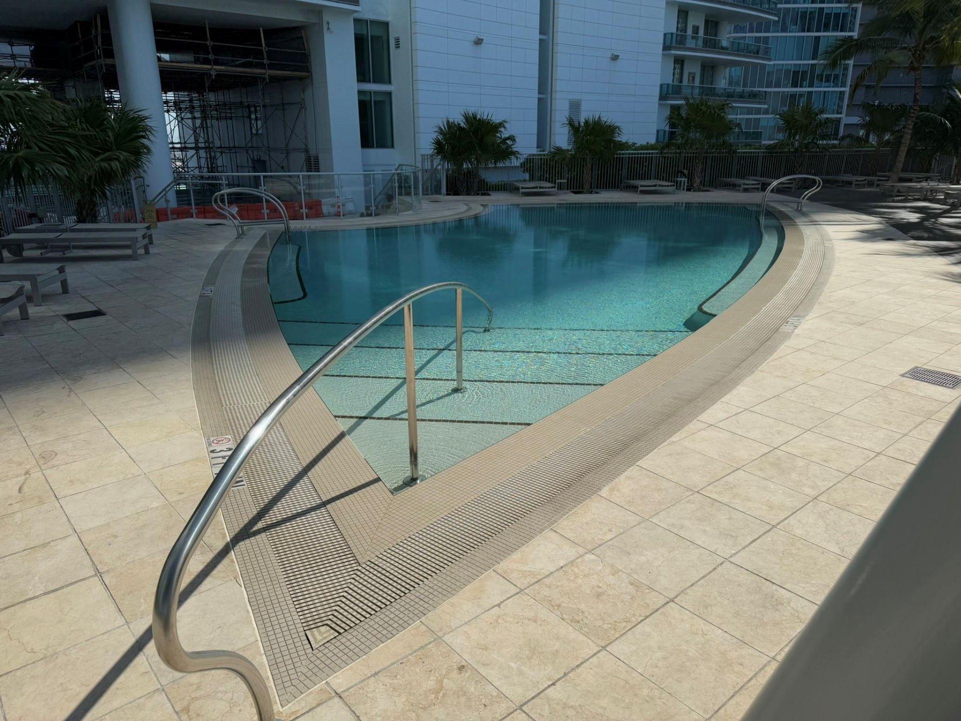 900 Biscayne Boulevard, Unit 2807, Miami, FL 33132 Photo
