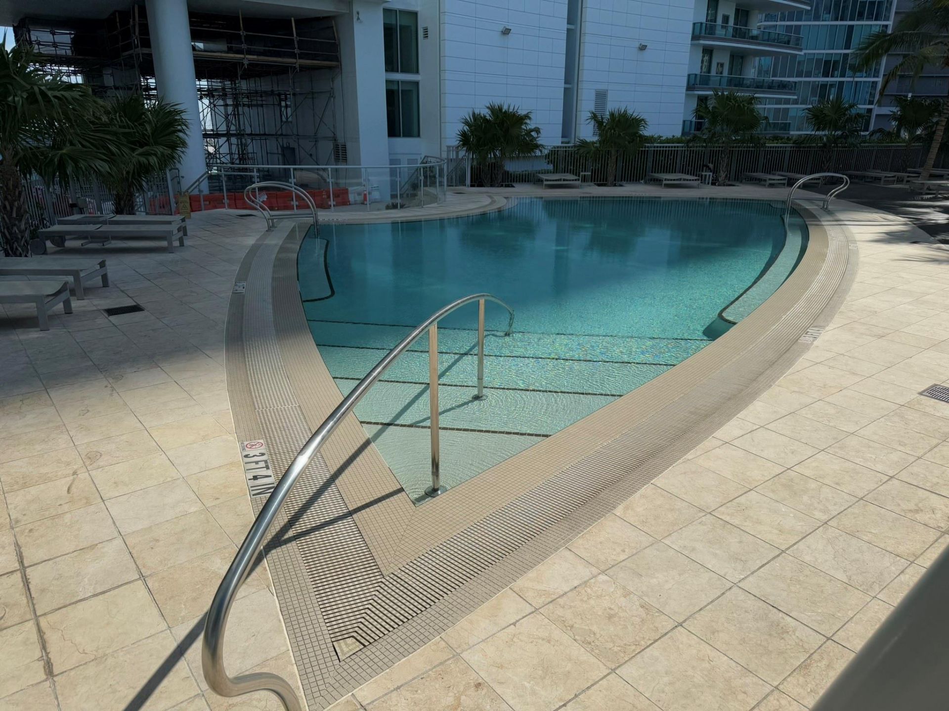900 Biscayne Boulevard, Unit 2807, Miami, FL 33132 Photo