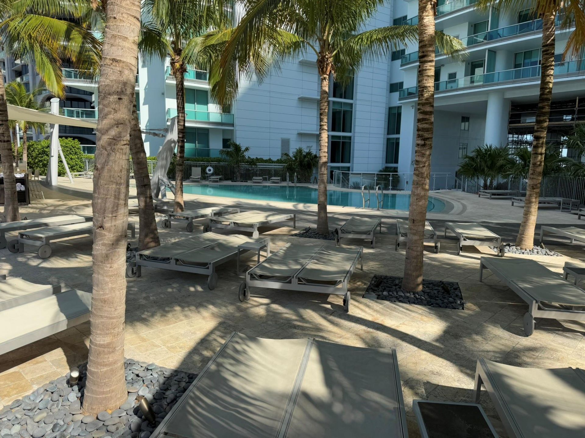 900 Biscayne Boulevard, Unit 2807, Miami, FL 33132 Photo