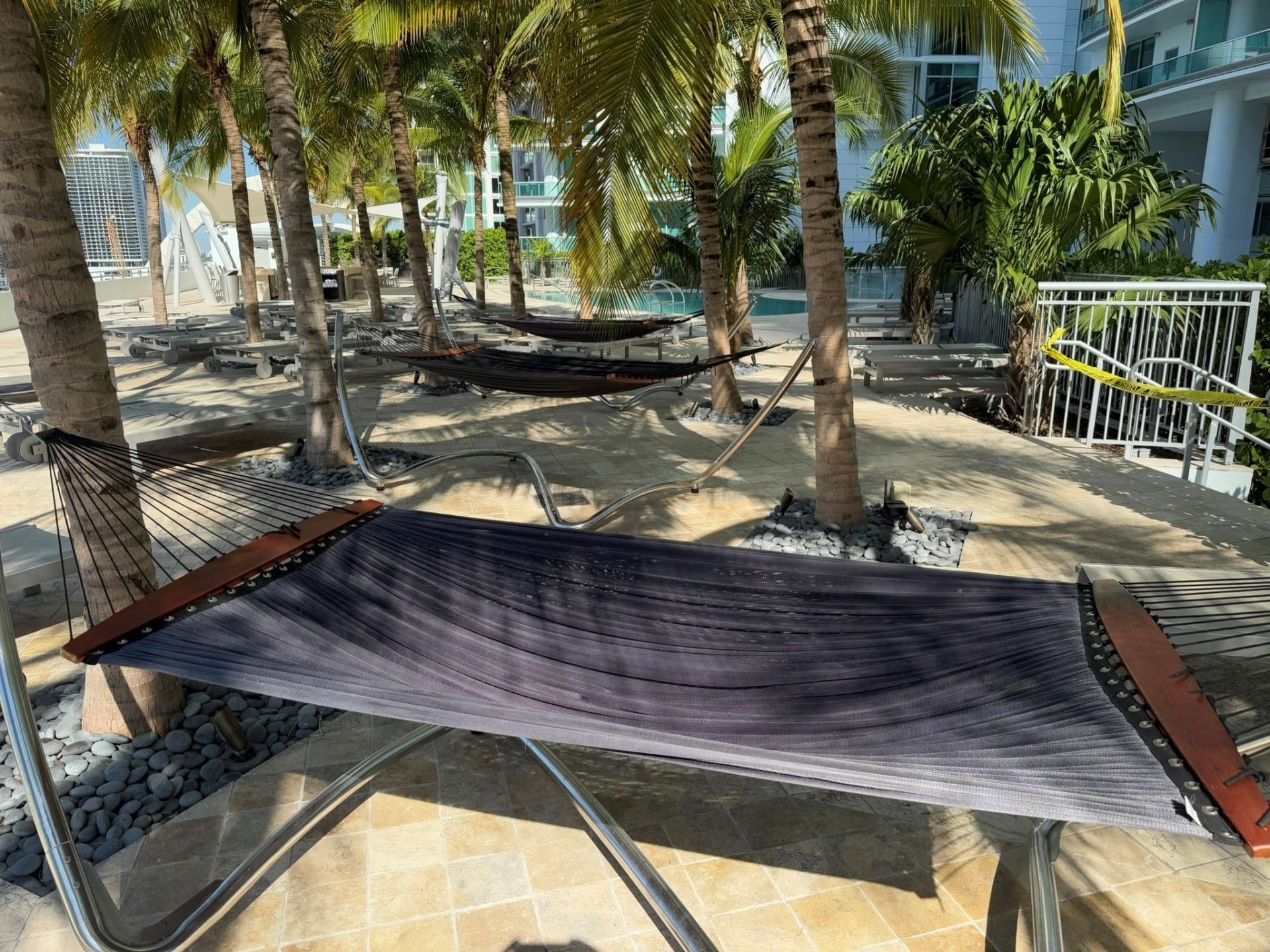 900 Biscayne Boulevard, Unit 2807, Miami, FL 33132 Photo