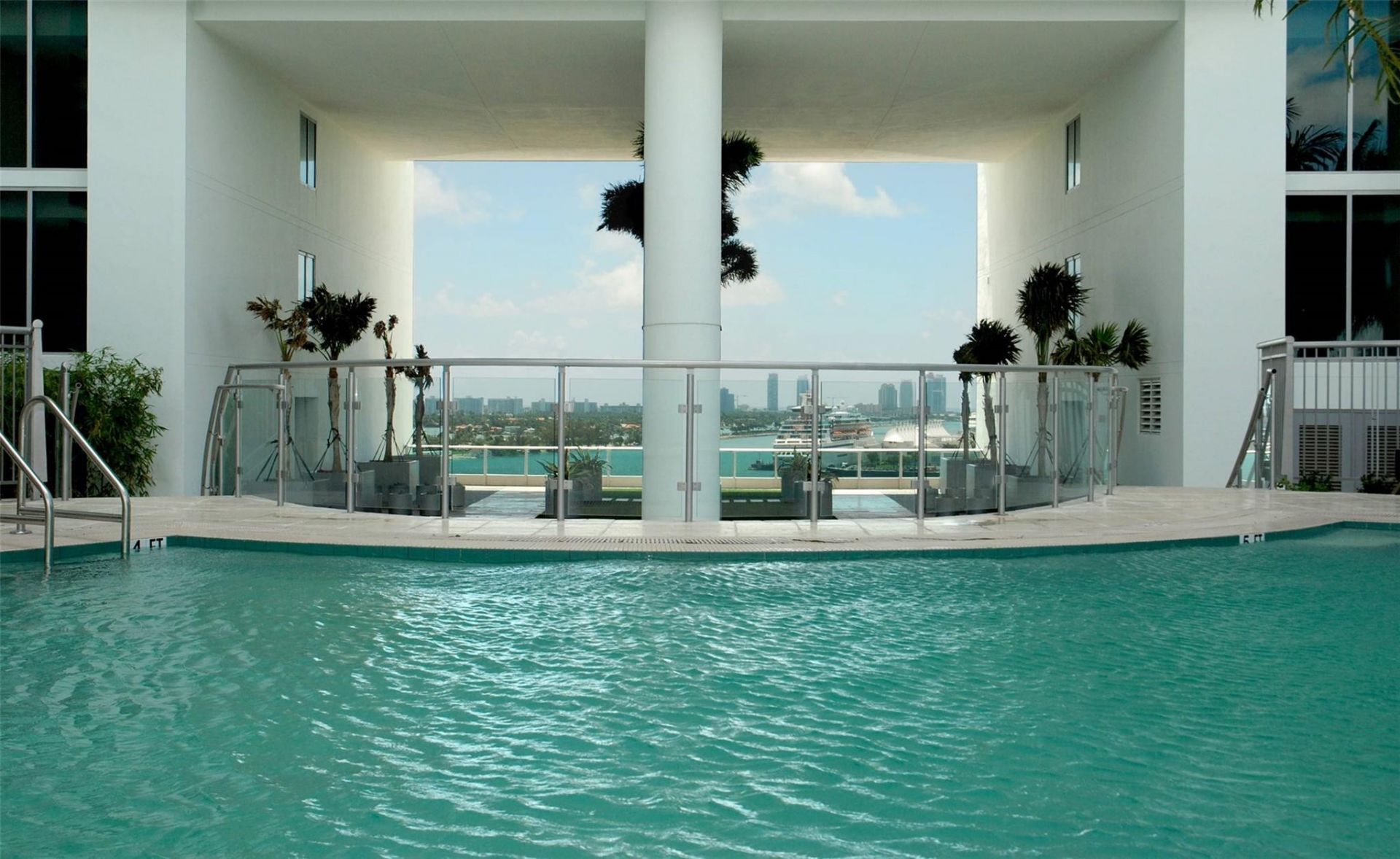900 Biscayne Boulevard, Unit 2807, Miami, FL 33132 Photo
