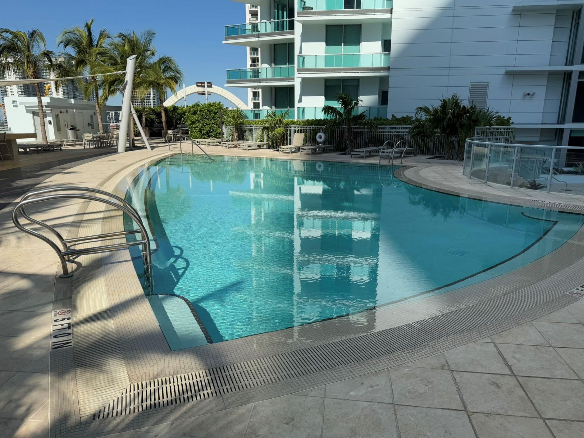900 Biscayne Boulevard, Unit 2807, Miami, FL 33132 Photo