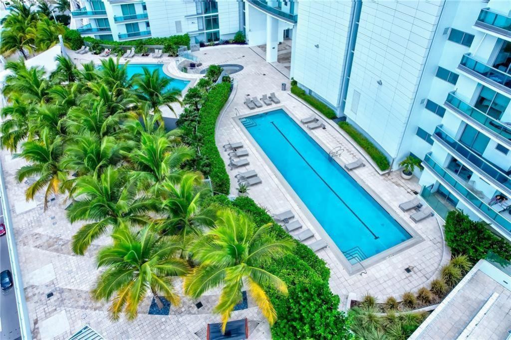 900 Biscayne Boulevard, Unit 2807, Miami, FL 33132 Photo
