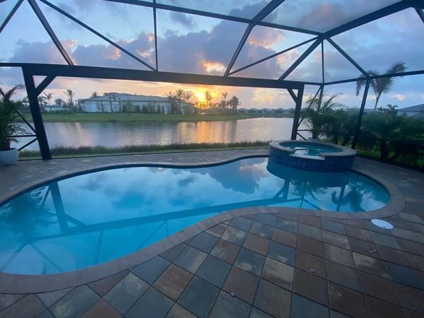 12389 SW Water Dance Way, Port St. Lucie, FL 34987