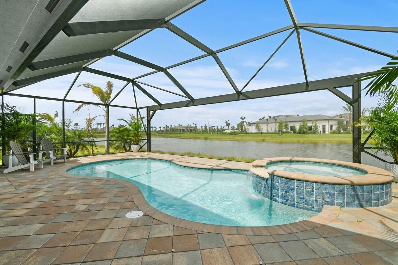 12389 SW Water Dance Way, Port Saint Lucie, FL 34987 Photo