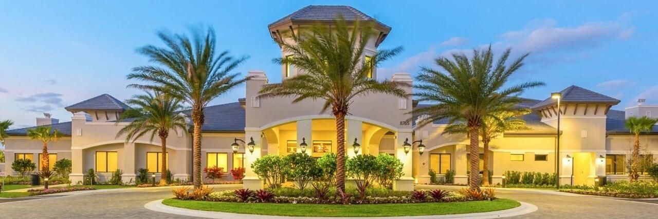 12389 SW Water Dance Way, Port Saint Lucie, FL 34987 Photo