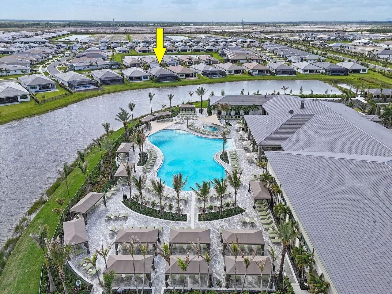 12389 SW Water Dance Way, Port Saint Lucie, FL 34987 Photo