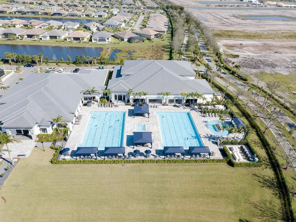12389 SW Water Dance Way, Port Saint Lucie, FL 34987 Photo