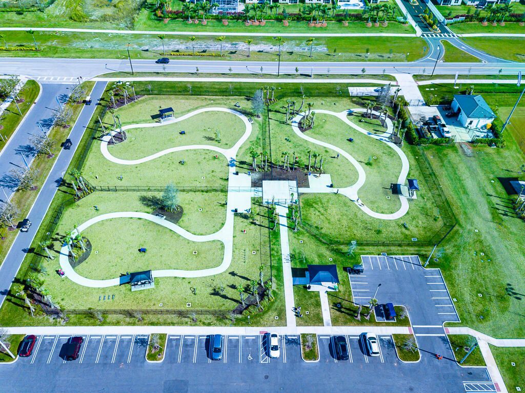 12389 SW Water Dance Way, Port Saint Lucie, FL 34987 Photo