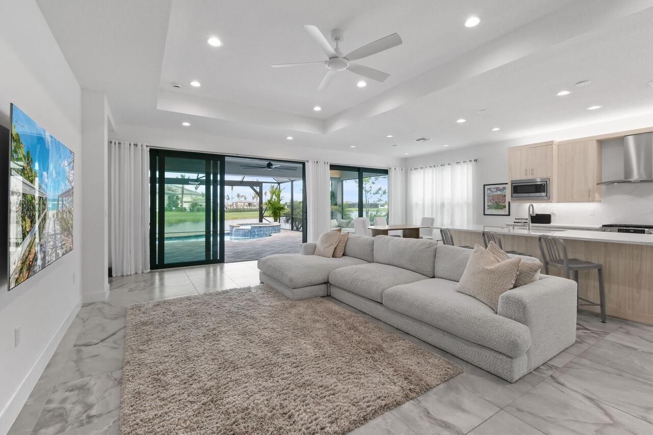 12389 SW Water Dance Way, Port Saint Lucie, FL 34987 Photo