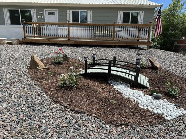 3465 Mosswood Lane, Colorado Springs, CO 80910