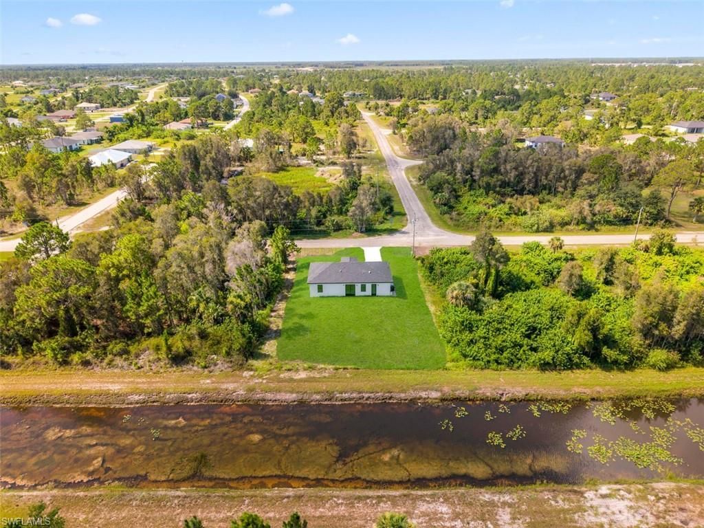 991 Plantation Rd, Lehigh Acres, FL 33974 Photo