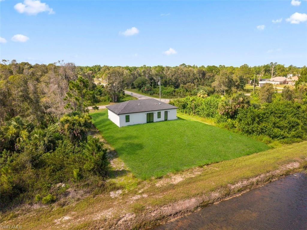 991 Plantation Rd, Lehigh Acres, FL 33974 Photo