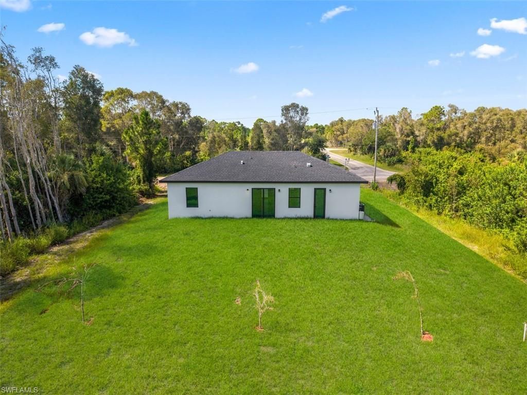 991 Plantation Rd, Lehigh Acres, FL 33974 Photo