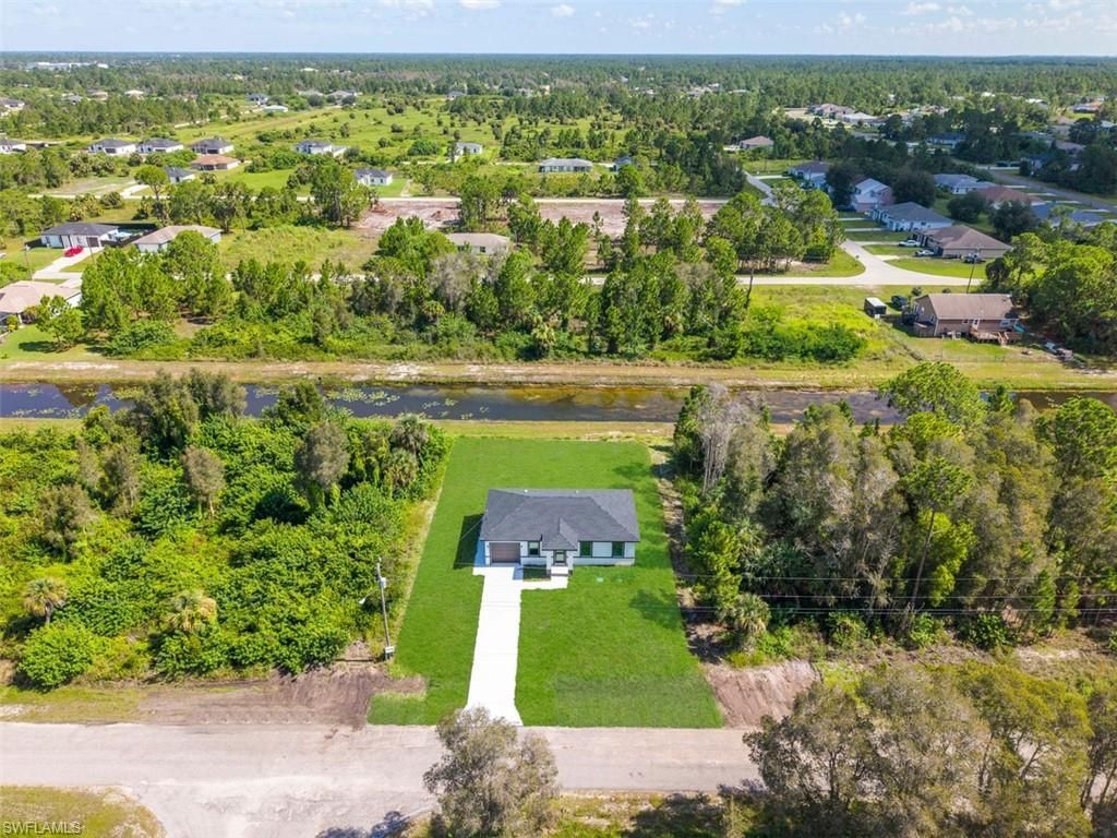 991 Plantation Rd, Lehigh Acres, FL 33974 Photo