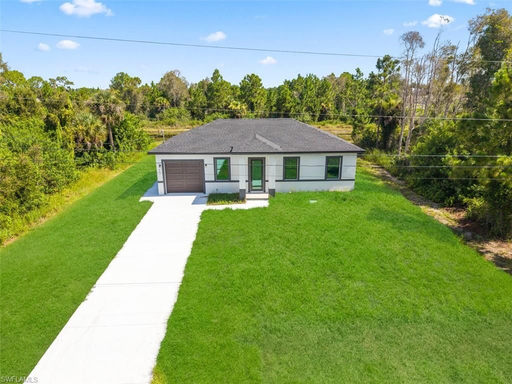 991 Plantation Rd, Lehigh Acres, FL 33974 Photo