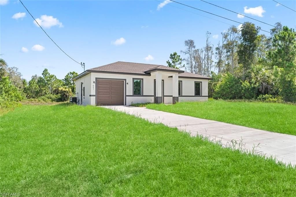 991 Plantation Rd, Lehigh Acres, FL 33974 Photo