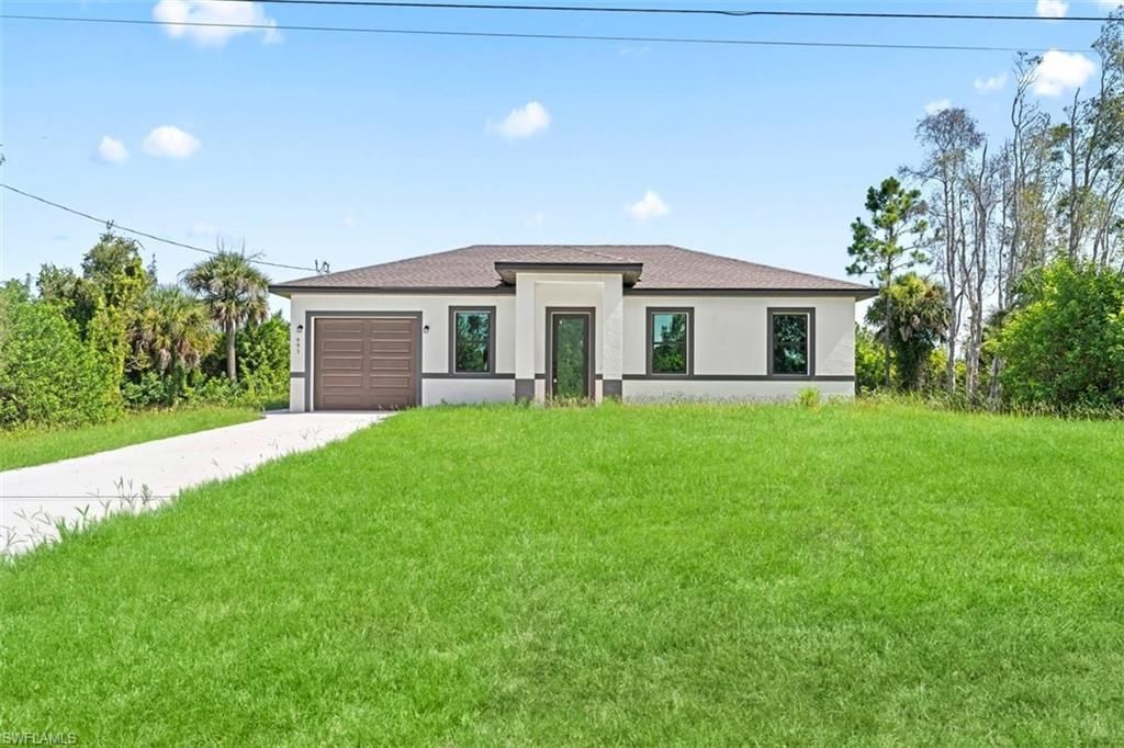 991 Plantation Rd, Lehigh Acres, FL 33974 Photo