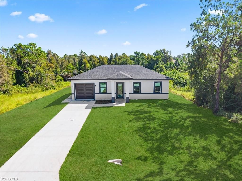 1553 Meadow Rd , Lehigh Acres, FL 33976 Photo